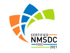 Logo Certified NMSDC