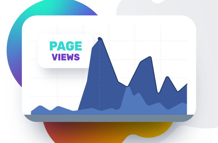 What are Facebook Page Views?