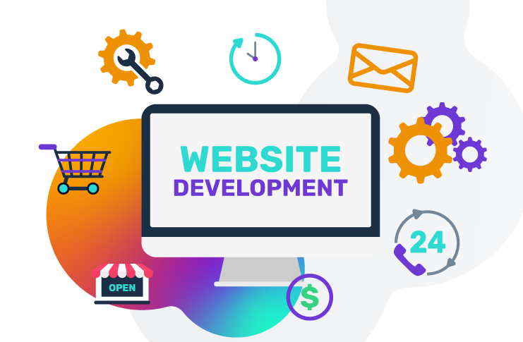 Website Development for Business