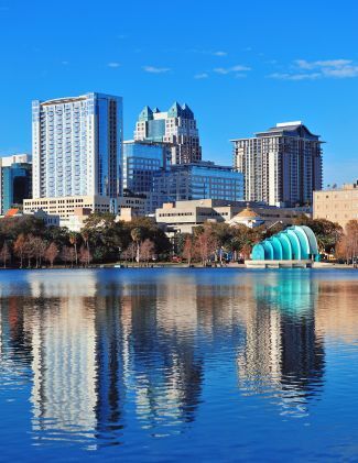 Growth Strategies for Companies in Orlando, Florida